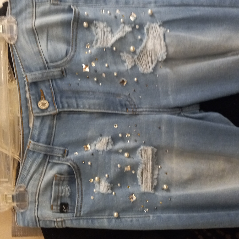 Kaukauna Jeans